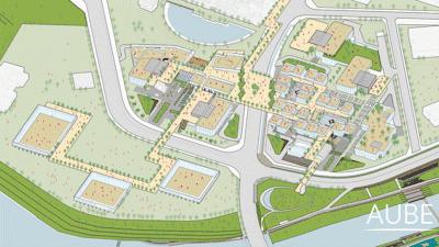 深圳国际低碳城文化会议中心项目,深圳国际低碳城会展中心资本论坛