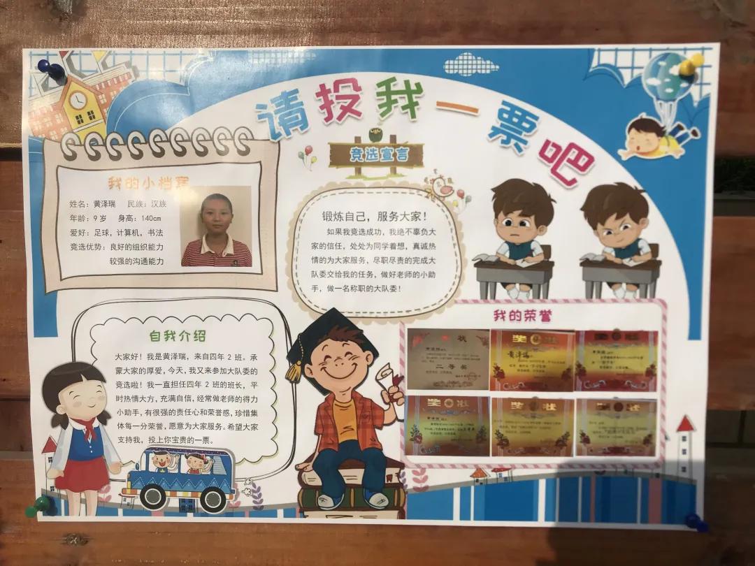 “展翅中国梦，腾飞我少年”福州市晋安区实验小学“从小学先锋，长大做先锋”少先队建队日系列活动简报