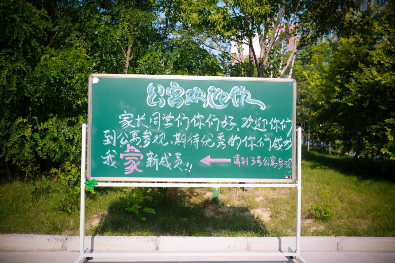 2021年郑州小升初择校必看的15所热门民办初中食宿情况集合