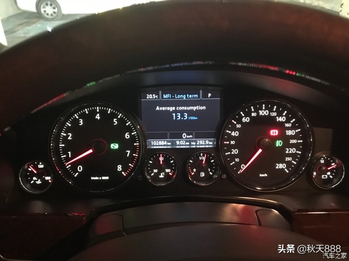 老款途锐3.0的十大忠告,老途锐3.2有多重