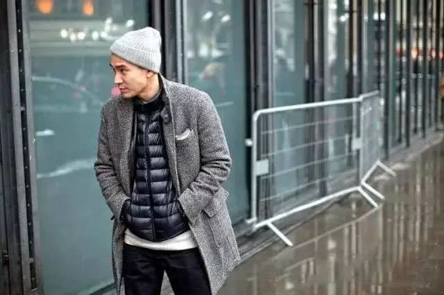 不想撞衫怎么穿好看,不想撞衫穿什么跑鞋