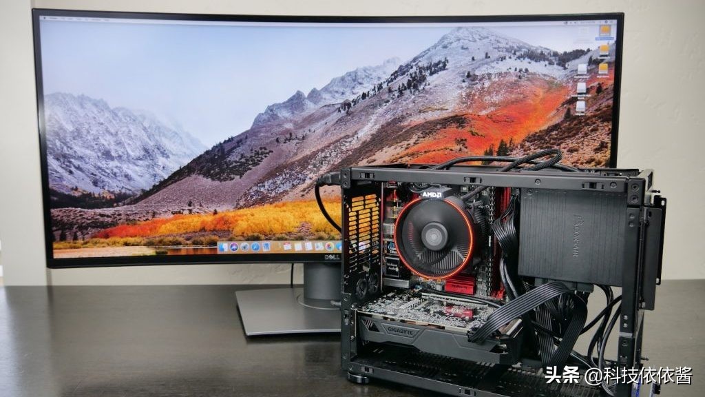 macwin10屏幕变形,苹果安装windows10系统卡屏