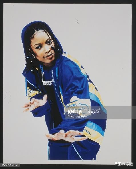 九十年代最凶的八大传奇说唱女歌手，她们比男Rapper还酷「下」