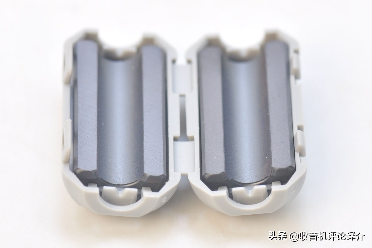 收音机干扰电流隔离器,收音机如何抗电源干扰