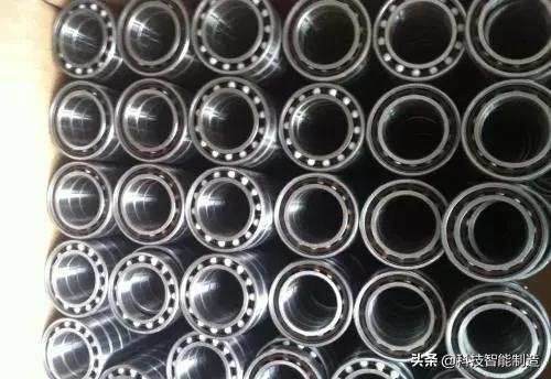 指尖陀螺能转1分钟的轴承,指尖陀螺到底能转多快