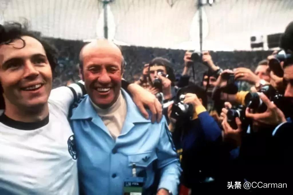 德国足球皇帝施奈德,德国皇帝亨利