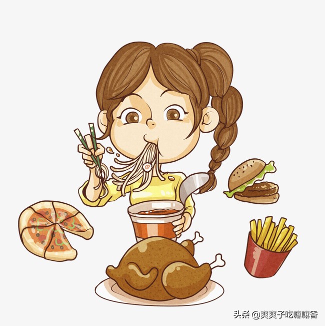 因为节食减肥我患上了暴食症,节食为什么会引发暴食症怎么治疗