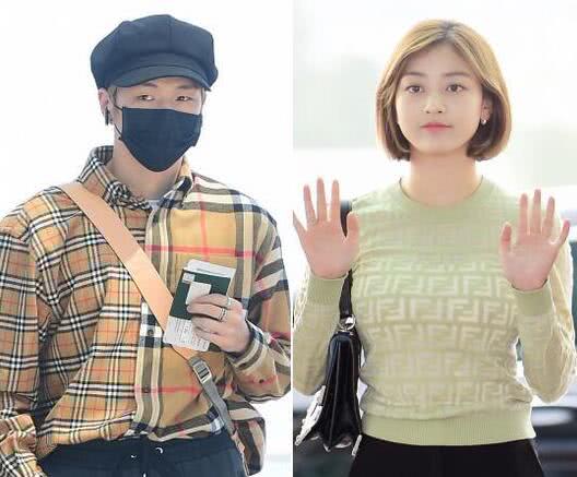 金希澈momo什么时候谈的,momo金希澈甜蜜互动