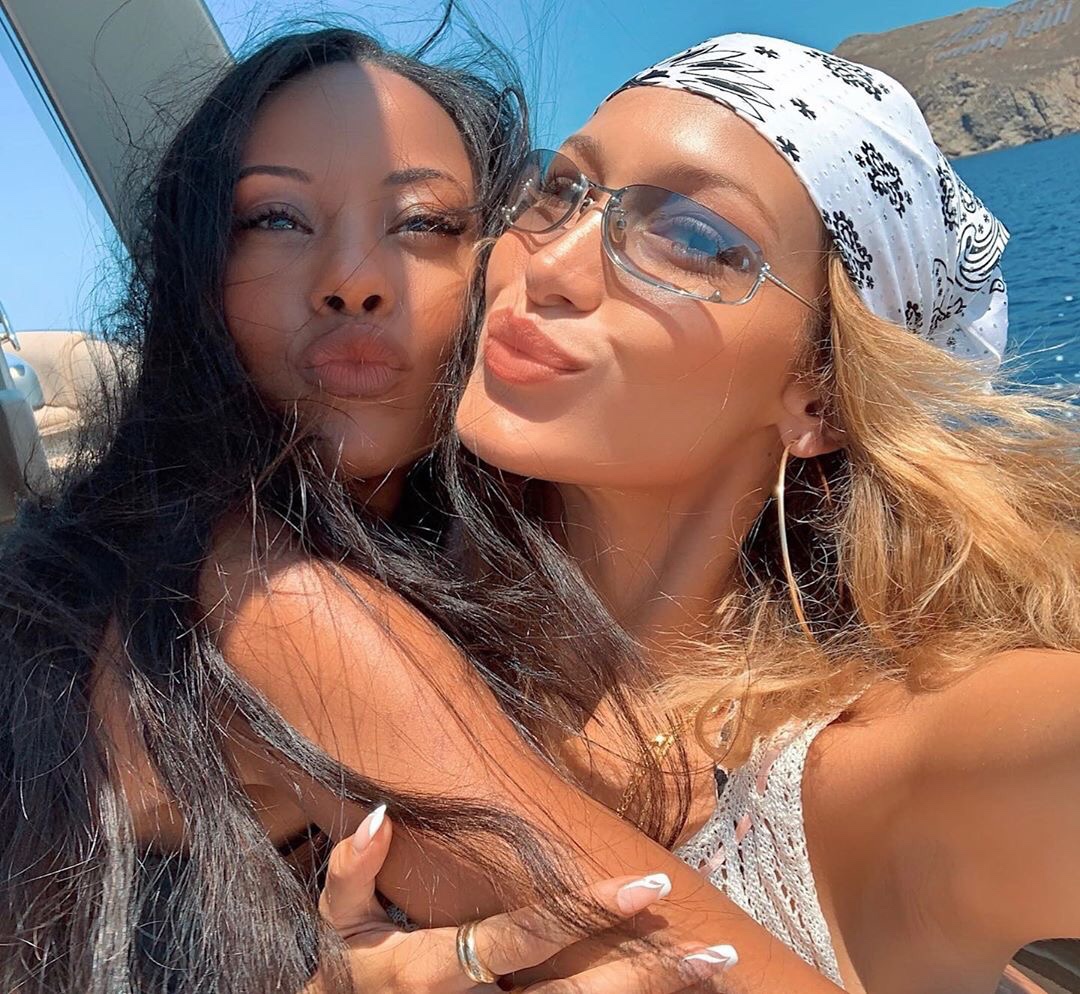 戴上这款墨镜你就是最靓的崽,墨镜ins风高级感推荐