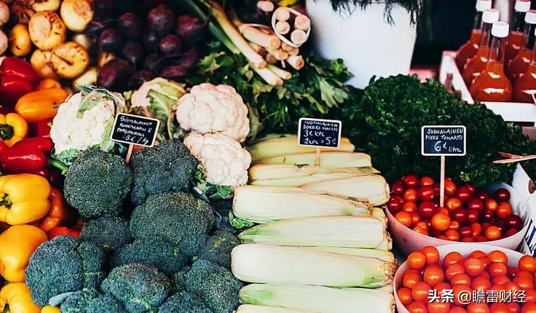 创业开超市15万一个月赚两万,开折扣超市一个月赚15万