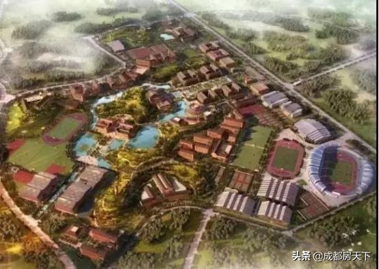 纪实行走在成都最大的城中村,行走成都纪录片