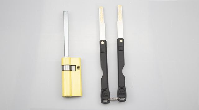 智能锁全自动好还是半自动好,智能锁测评简单实用