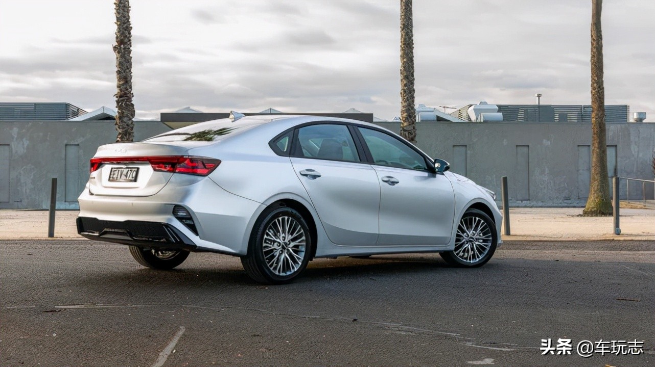 2023款起亚赛拉图全面测试,赛拉图起亚2016款