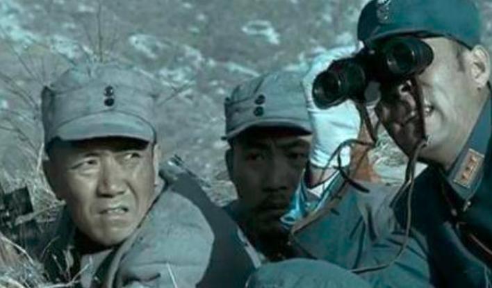 李云龙穿军服被国军发现,李云龙听说日军暴行极为愤怒