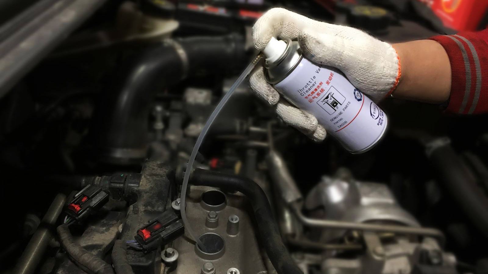 汽车保养的话要怎么做才能做好呢,新手来看汽车保养最基本的常识