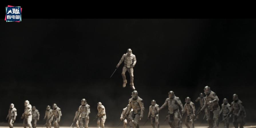 沙丘改编,沙丘维伦纽瓦