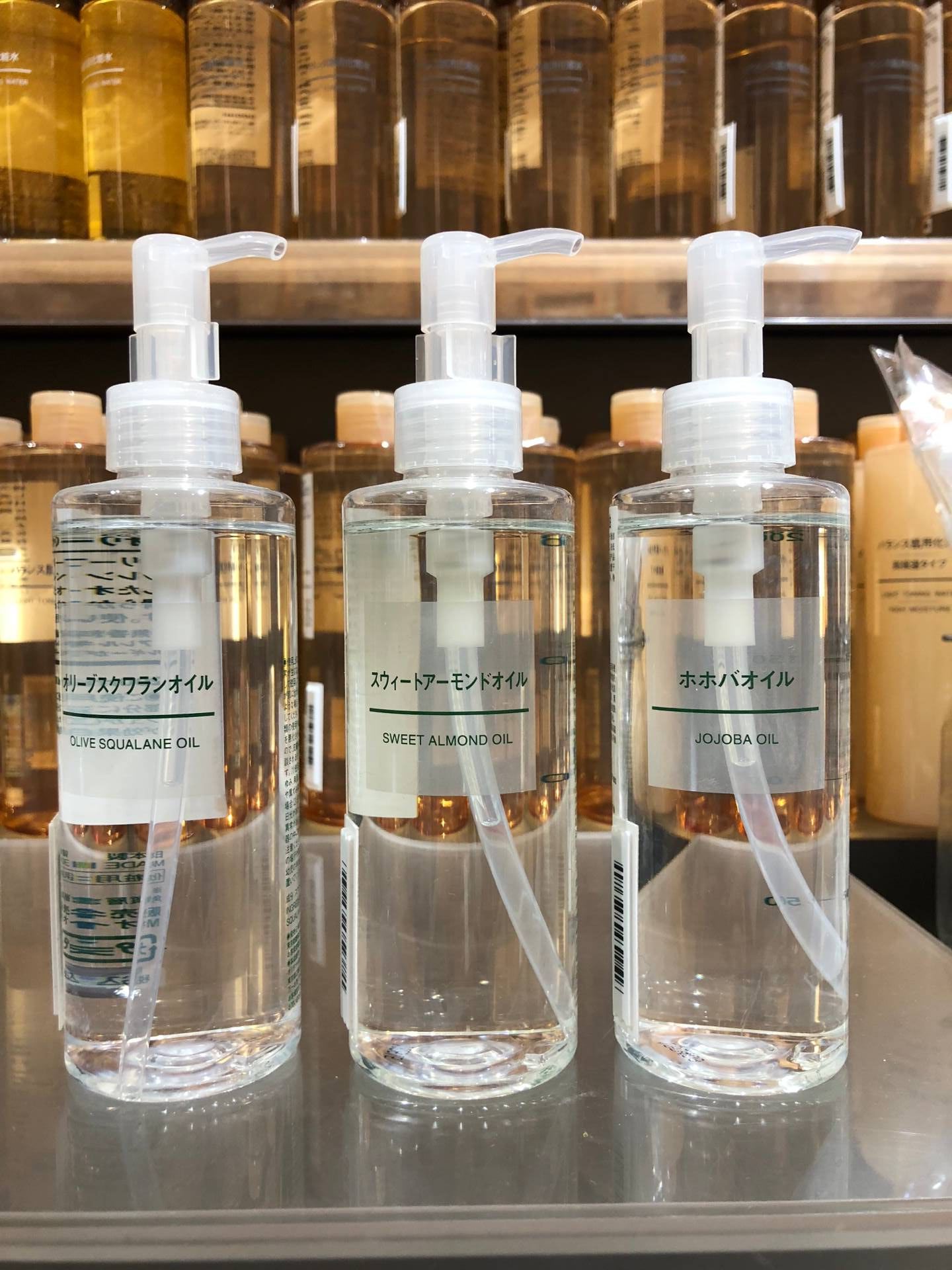 逛无印良品生活用品,逛无印良品小窍门