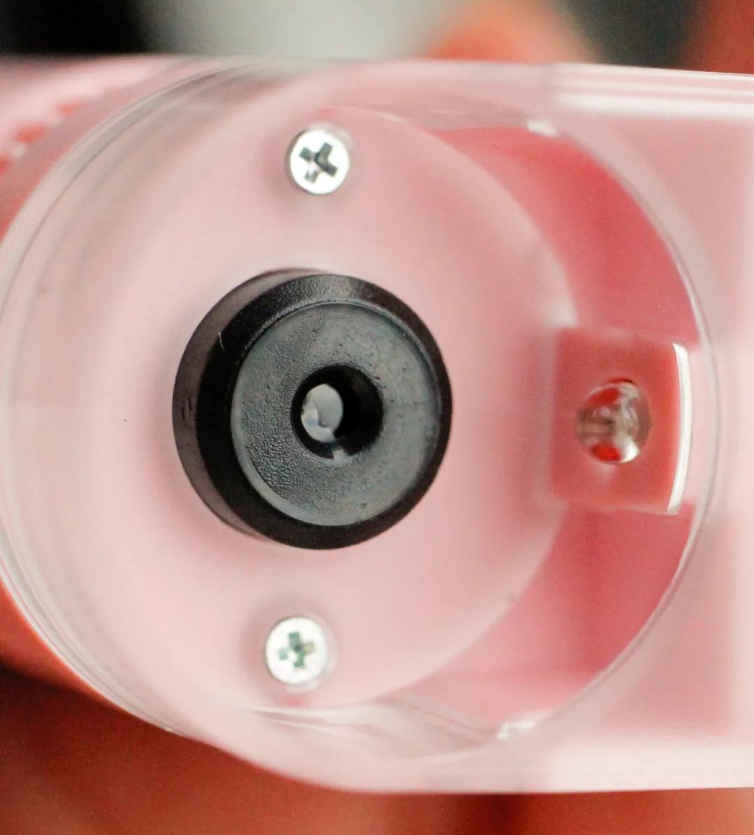 巴掌大的儿童显微镜，竟是NASA空间站望远镜的“弟弟”？