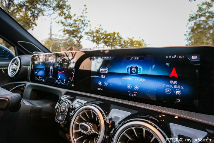 2024款奔驰a200l试驾体验,试驾奔驰a200l2024款时尚型