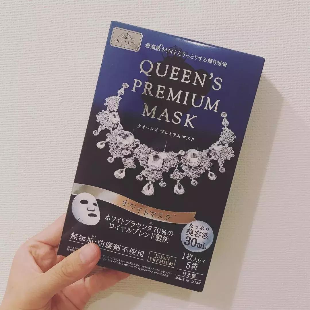 日本面膜全套教程,90%的女生都不知道的面膜正确用法