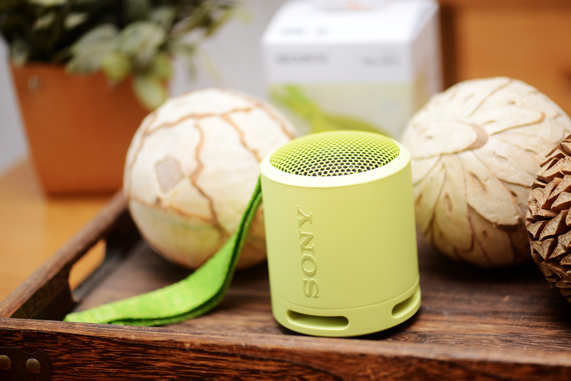 索尼无线蓝牙音响srs-xb13查真伪,索尼srs-xb13音效怎么样