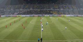 山东鲁能vs庆南fc下半场直播,亚冠山东鲁能对大邱比分