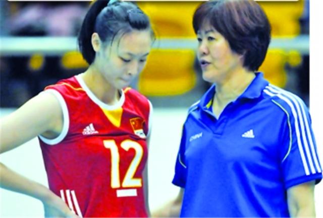 排球女神惠若琪嫁矮博士丈夫,惠若琪嫁个矮丈夫