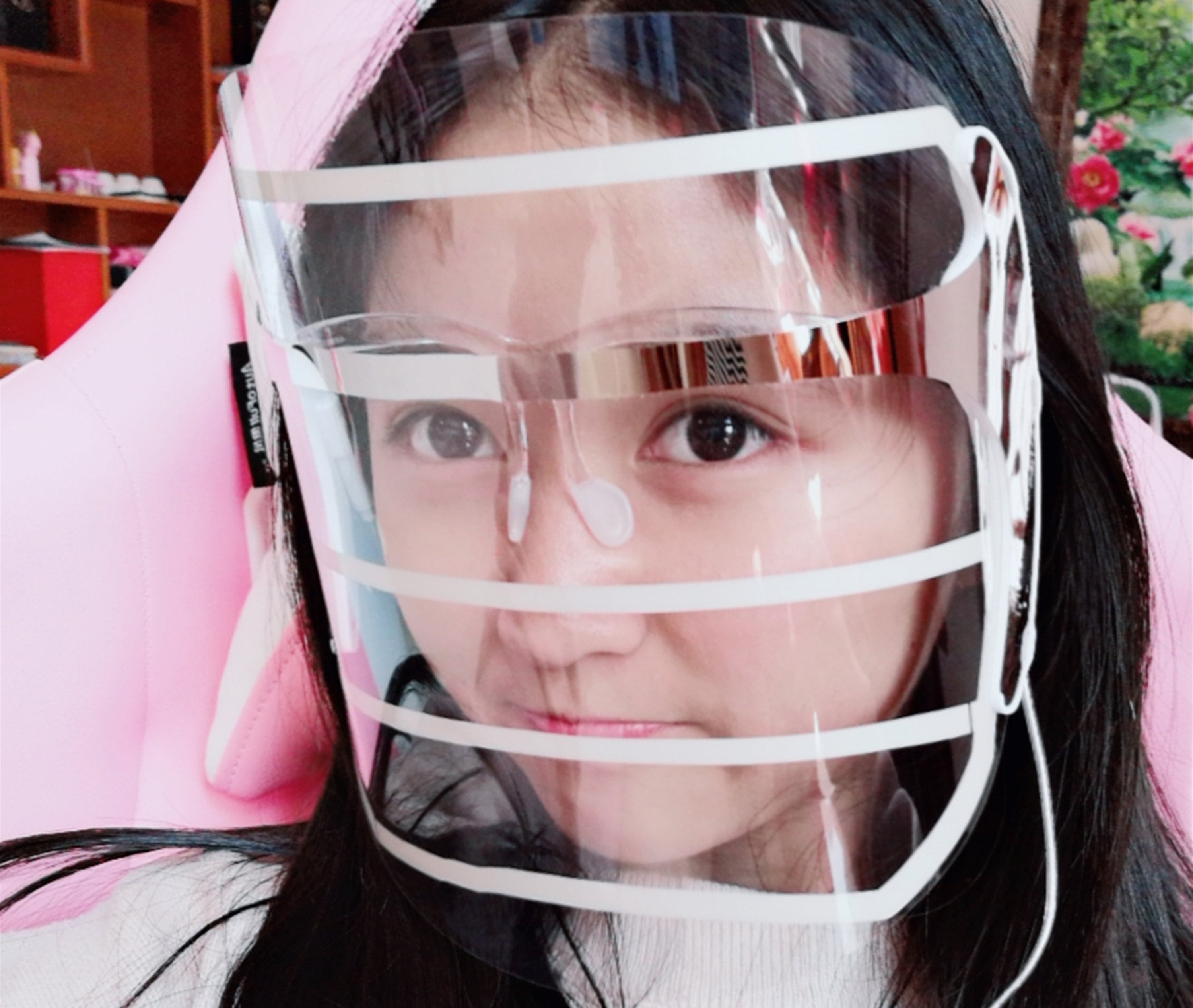 敏感肌石墨烯美容仪评测,石墨烯美容仪黑科技