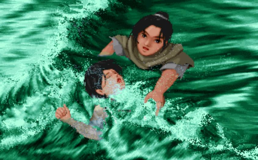 仙剑奇侠传新的开始技能强度排行,仙剑7合体技能怎么释放