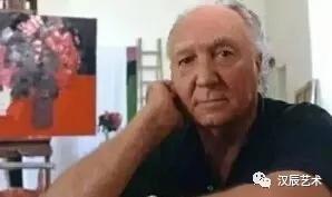 情人节送祝福,用大师笔下的经典花卉,献给抗疫英雄