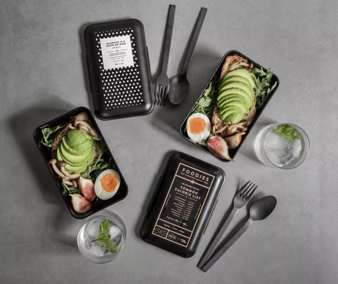 有没有高颜值的碗碟套装,各种好看的餐具