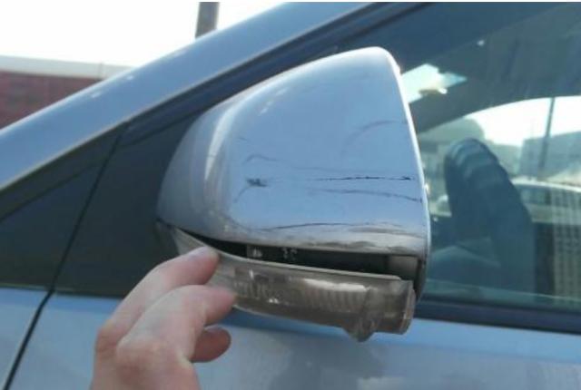 开车不小心剐蹭对方逃逸怎么补救,车被追尾对方司机逃逸了怎么办