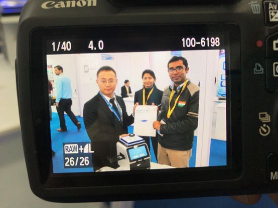 斯马特全自动生化分析仪,斯马特生化分析仪可以测血气吗