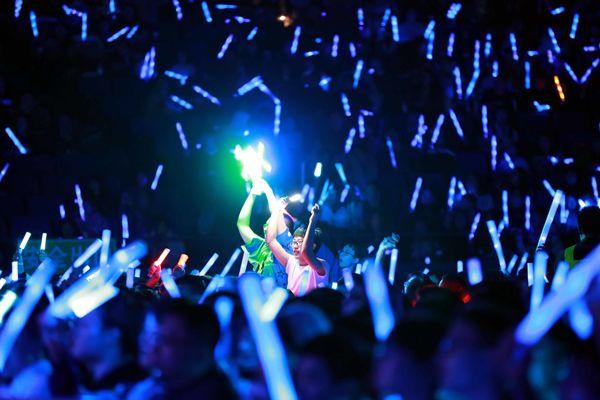 虚拟IP江湖：一门缘于孤独的年轻人生意