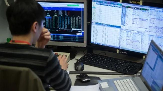 修炼股市的最好方法,股票分析之九阴真经