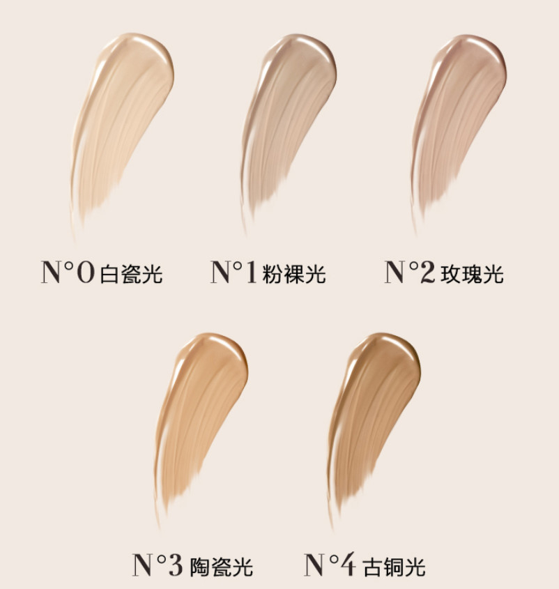 为什么同一款素颜霜价格相差十倍,素颜霜99两支