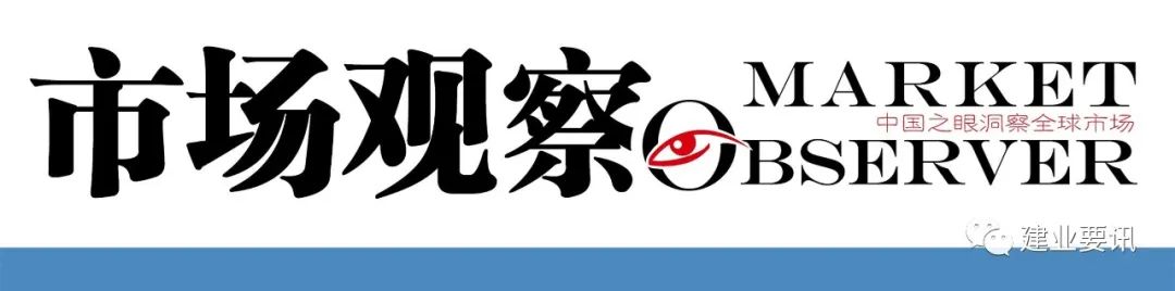 每周建业要讯｜京沪深住宅用地均价突破4万