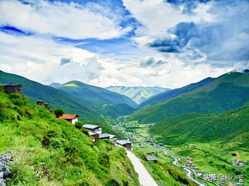 阿土|荒野生活/从城市白领到山中野人