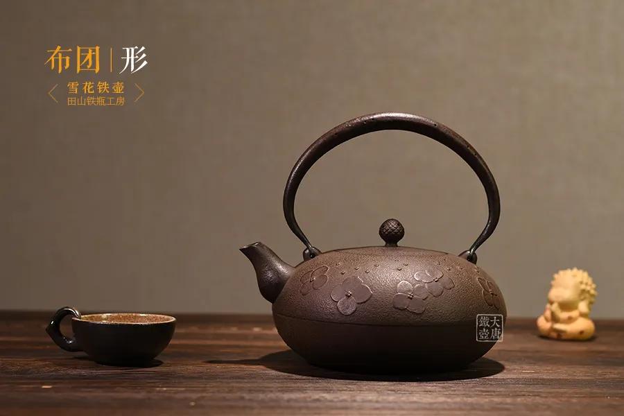 日本铁壶可以用天然气煮吗,关于日本铁壶你会遇到的8个问题