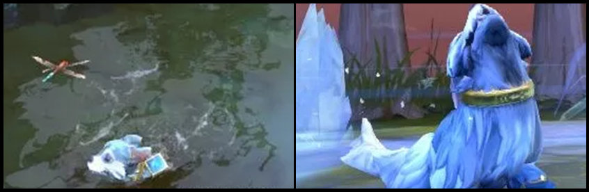 dota蓝胖高光时刻,19年收官之作