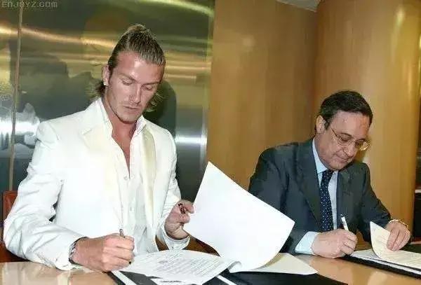 贝克汉姆回忆录,贝克汉姆的故事及感悟