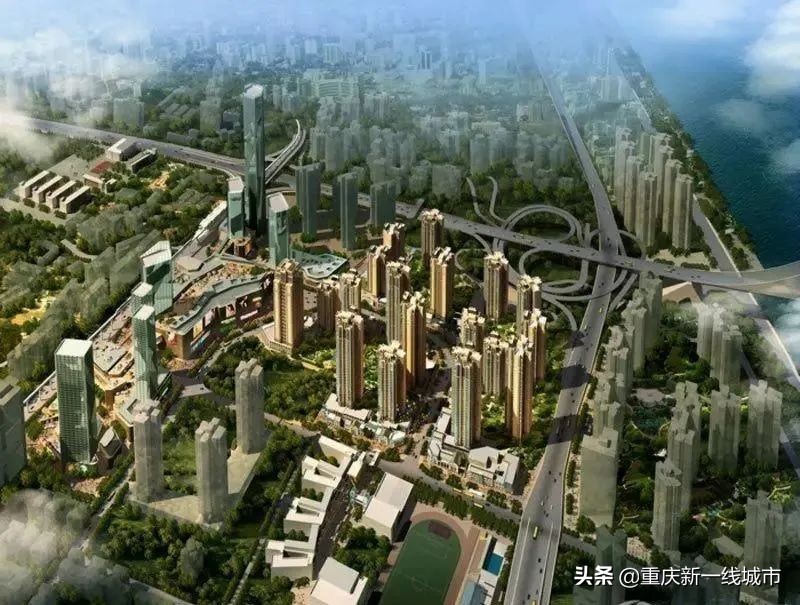 重庆豪宅排行榜100名,2021重庆豪宅排行榜