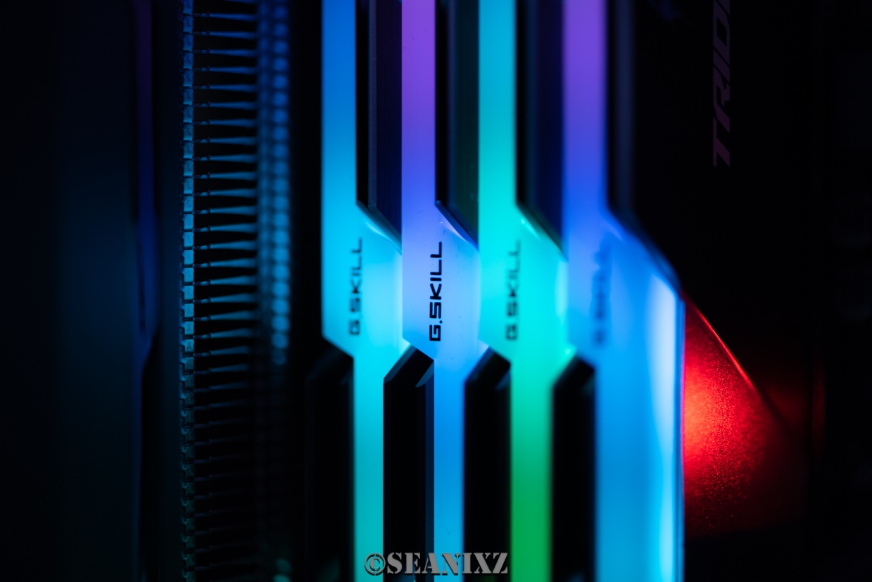 旗舰级PCIe3.0M.2哪家强：东芝RD500VS三星PM981