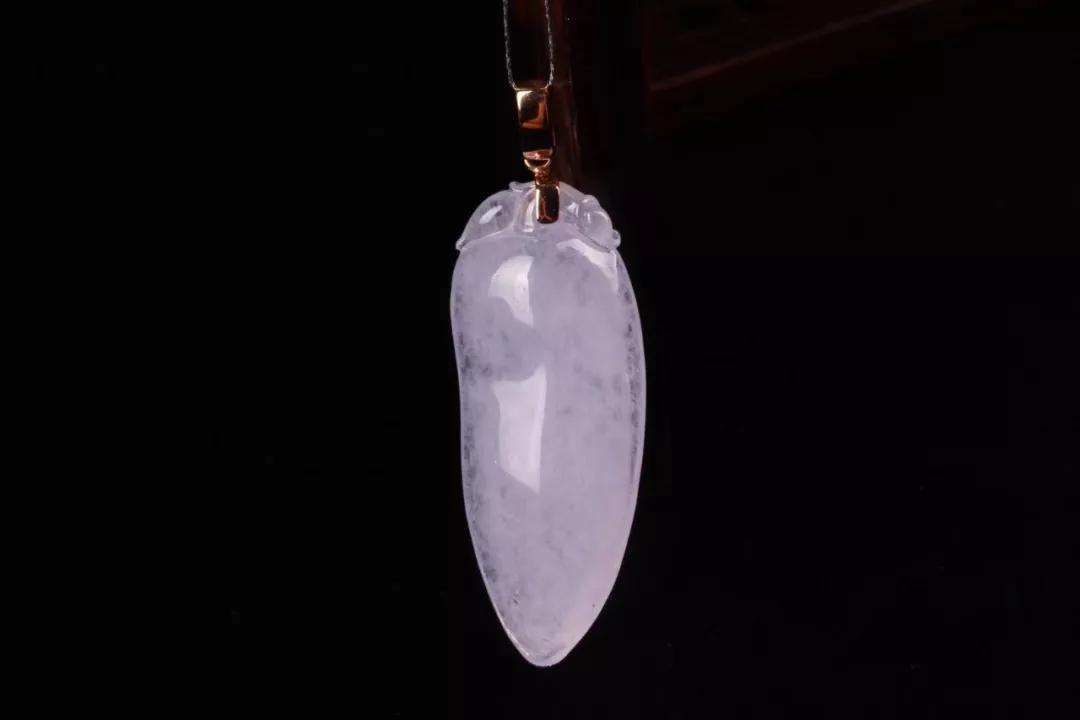 紫翡翠昭仪之星,昭仪之星翡翠是帝王紫吗