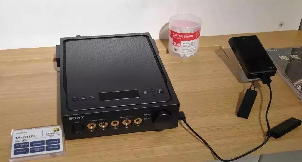 sony专卖店实拍,杭州sony实体店