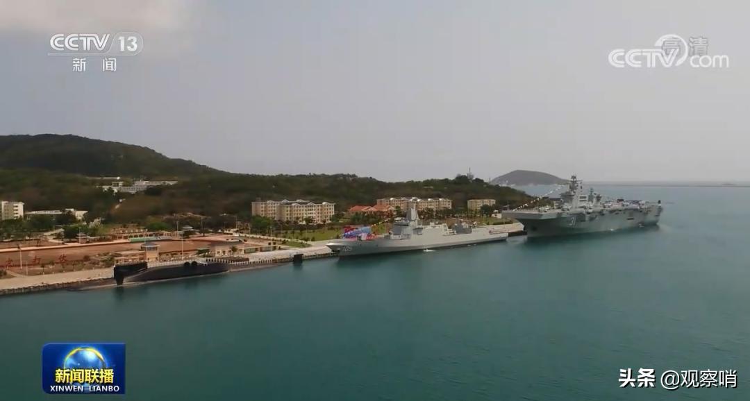 mk41和mk57是热垂发还是冷垂发,美国mk41垂发系统可发射多种导弹