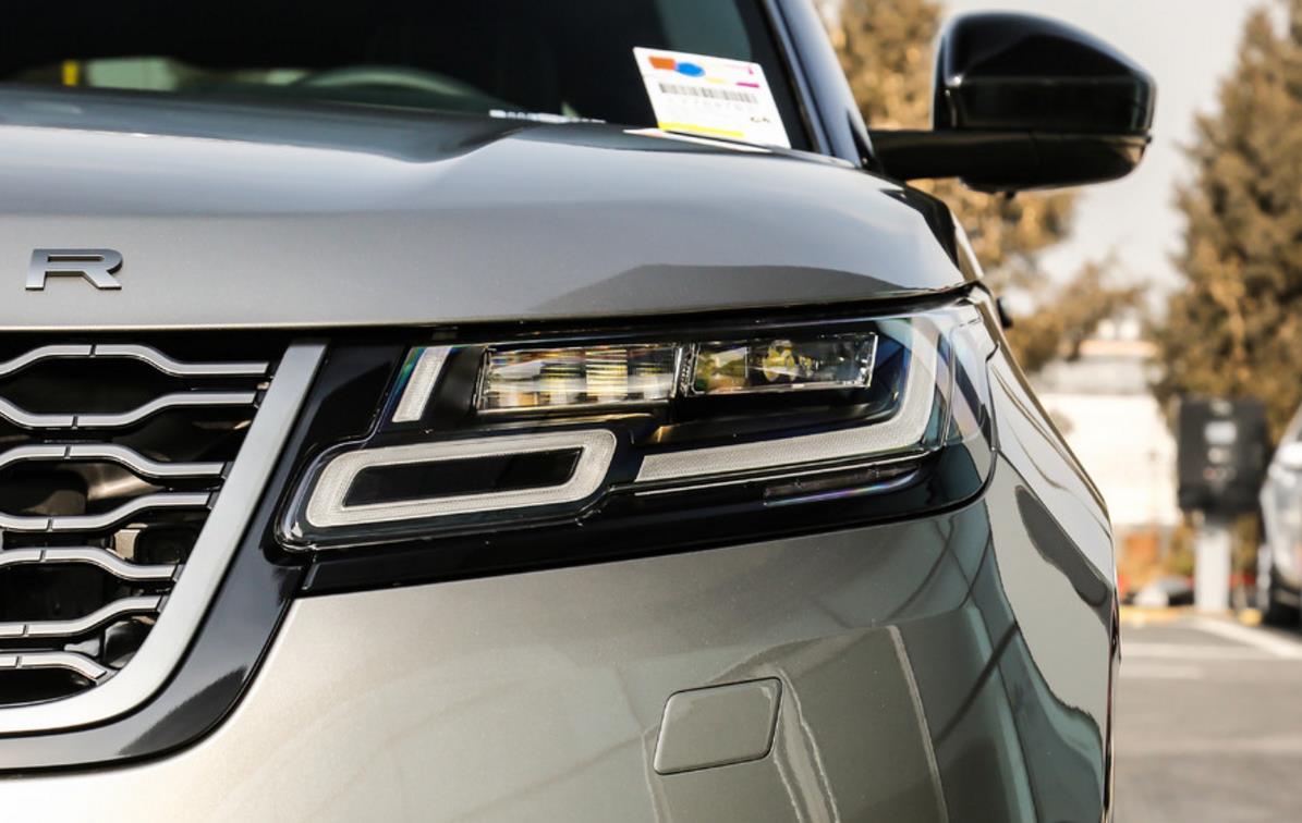 最美路虎终于倒下!原价57.2万,现跌至44万多,为何就是卖不动?