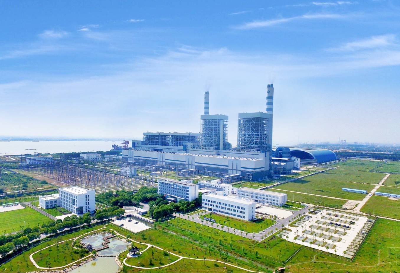 中国电力靠什么发电,让世界震撼的中国电力系统