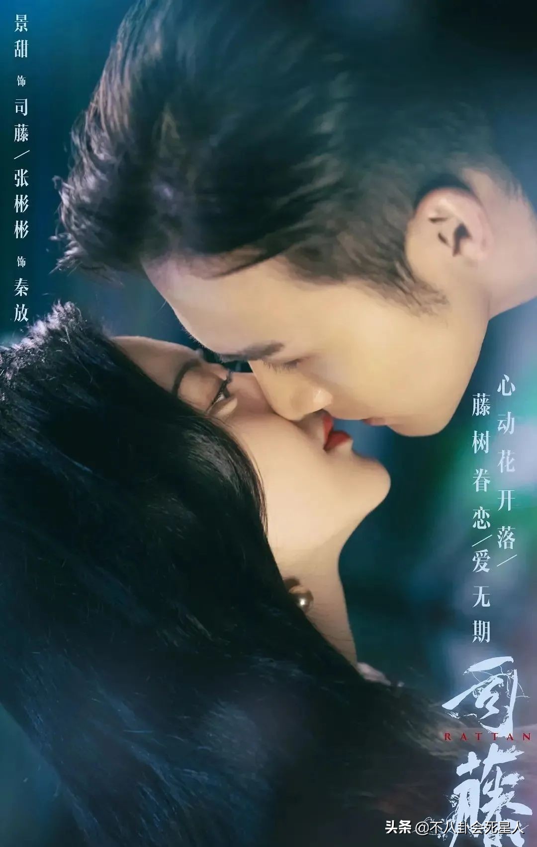 2021公认十部最好看的古装剧,盘点2021十大古装剧