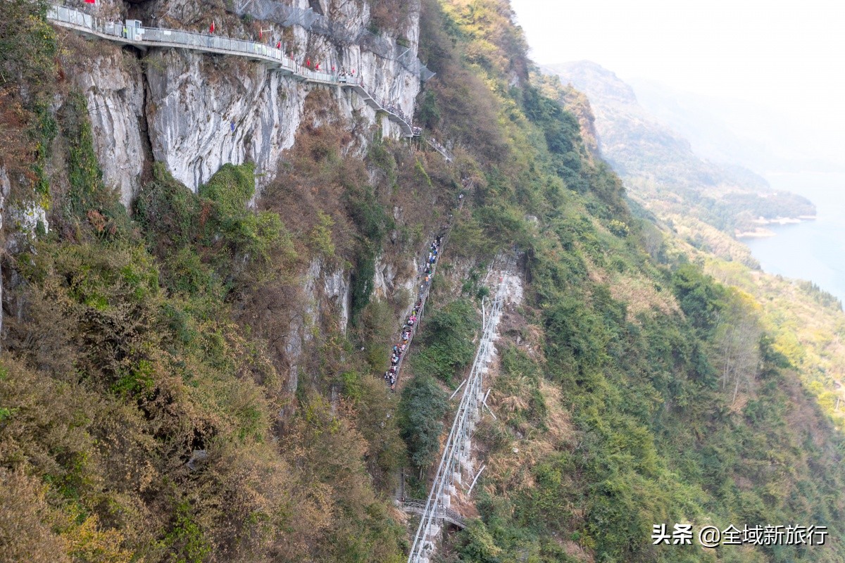 大美仙岛湖介绍,大美中国仙岛湖